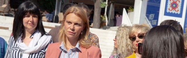 SSP: U Beogradu vlada haos, imamo plan za oporavak