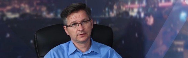 M. Ković: Broj žrtava Jasenovca se sistematski umanjuje
