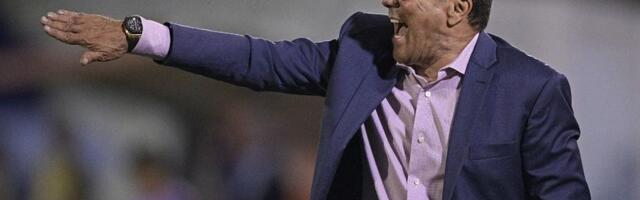 Kruzeiro brine i za opstanak u Seriji B