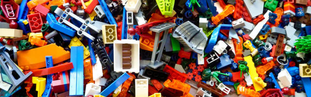 Kupovina Lego kockica je isplativija nego da oročite pare u banci