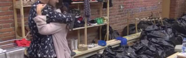 ON ME NE ZASLUŽUJE: Grujina žena OČAJNA nakon poljupca sa Mimom Šarac!