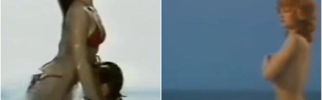 Vlado i Izolda u spotu: Evropa odbila da emituje (VIDEO)