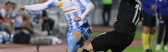 Zvezda dočekuje Novi Pazar