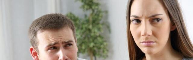 Za šta se nikad ne izvinjava?