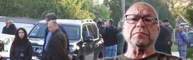 PRIMIO 10 RANJENIH IZ MLADENOVCA! Anesteziolog otkriva šta je lekarima Urgentnog najteže palo u noći masakra - četvoro je odmah...