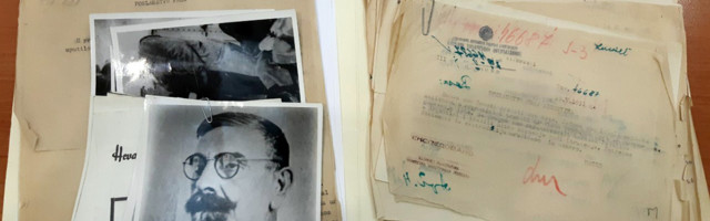 Tito je dosledno štitio Pavelića