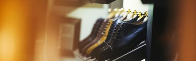 Obuća koju svaki muškarac mora da ima