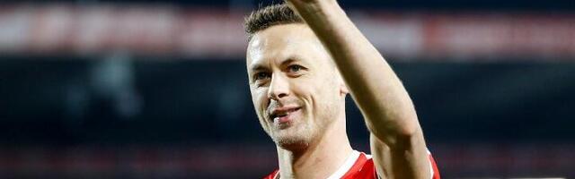 Matić ljut na Ren, razmišlja o PENZIJI!