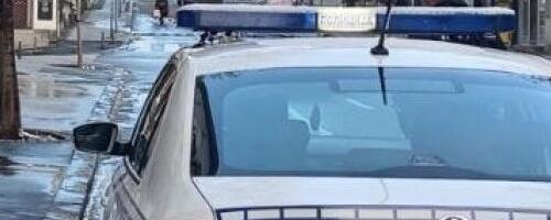 Lančani sudar na Bubanj Potoku: Sudar tri automobila izazvao ogromne zastoje (VIDEO)