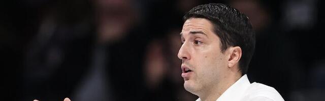 Igokea ima novog trenera