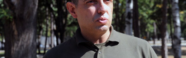 “NENADOKNADIV GUBITAK” Vulin: Srušeni MIG-21 nije bio zastareo