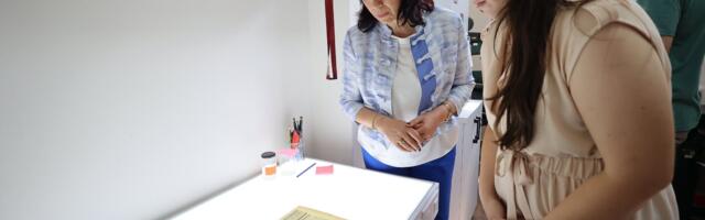 Otvaranjem konzervatorske laboratorije obeleženo 168 godina od osnivanja užičkog Čitališta