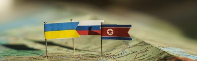 Severnokorejski vojnici greškom poubijali ruske