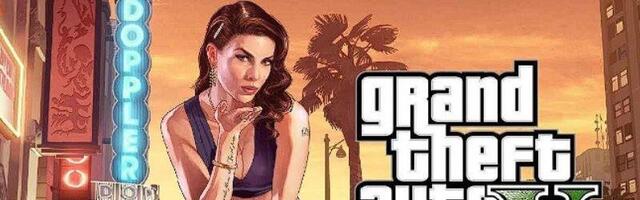 Potvrđeno da GTA 6 izlazi 2025. godine
