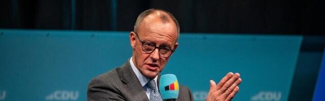 Budući kancelar Nemačke poslao snažnu poruku, Šolc priznao poraz
