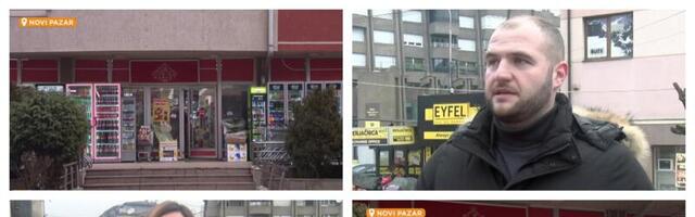 Koliko su se Novopazarci odazvali bojkotu velikih trgovinskih lanaca?