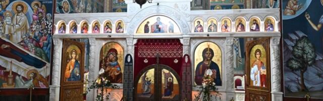 Blagovesti - Dan kada se dogodio jedan od najvažnijih događaja u istoriji hrišćanstva