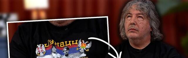 GINEKOLOG VANJA MILOŠEVIĆ U SUZAMA U STUDIJU KURIRA! Ekskluzivna BOLNA ISPOVEST o rođenom bratu poginulom na Košarama: Život izgubio dok je spašavao ranjenika