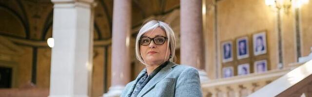 Legendarna pevačica je SESTRA Jorgovanke Tabaković, samo jednom govorila o odnosu sa političarkom: "Da mi nešto učini, o tome bi NOVINE pisale!"