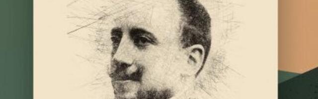 POETSKI BLAGOSLOVI ITALIJE: Promocija knjige pesamaGabrijela D`Anuncija u Italijanskom institutu za kulturu