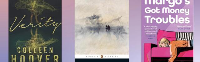 Donosimo 10 knjiga čije se filmske i TV adaptacije očekuju tokom 2025. godine