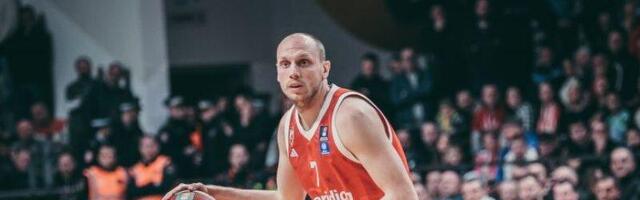 PROBLEM ZA CRVENO-BELE: Oglasila se Zvezda zbog Davidovca