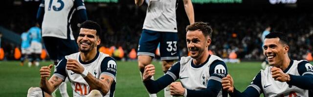 ŠOK U LONDONU: Totenhem potpuno desetkovan pred veliko finale!
