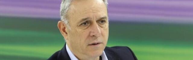 Ponoš: Vlasti odgovara da državni fakulteti zauvek ostanu u blokadi, važno im da se sukobi u društvu šire