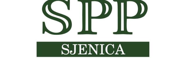 SPP Sjenica – Ljajićevi ljudi šire laži da bi prikrili vlastite veze sa ubicama i kriminalnim strukturama