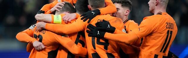 Nekadašnji turski reprezentativac postao trener Šahtjora (FOTO)