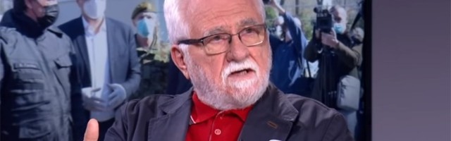 "Falsifikovali ste podatke i krivotvorili brojke"