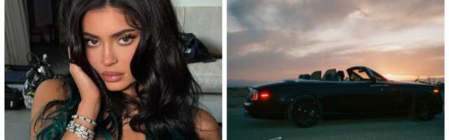 Kylie Jenner debituje u muzici sa Fourth Strike i vraća King Kylie eru