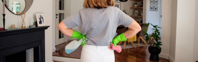 Ove 3 stvari u kući imaju više bakterija nego WC šolja