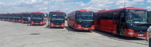 "Lasta" ide u stečaj? Uprava zakazala hitnu sednicu, evo kada pada odluka