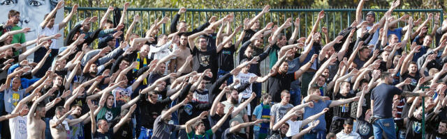 Zemun oborio rekord Prve lige Srbije (Foto)