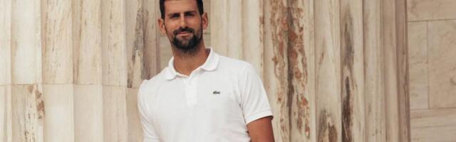 "Novak neće odstupiti od svojih uverenja zbog novca"