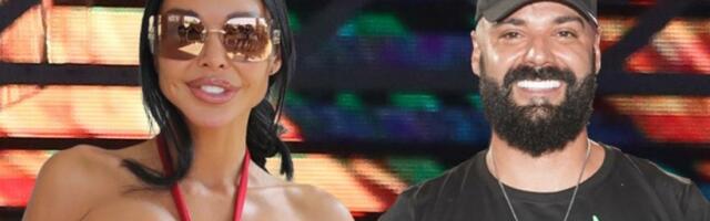 Luka Vujović slao poruke Maji Marinković: ''Veridba sa Aneli je samo farsa''