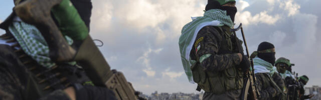 JEZA NA BLISKOM ISTOKU: Izrael vratio 15 tela Palestinaca, Hamas najavljuje nove posmrtne razmene!