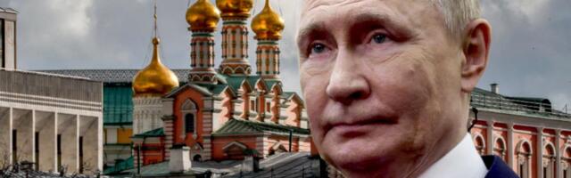 "PUTIN BLEFIRA - SPOSOBAN JE ZA RAT SA EVROPOM, ALI..." Visoki zvaničnik NATO o pretnjama ruskog predsednika: Verujem da on to jako dobro razume