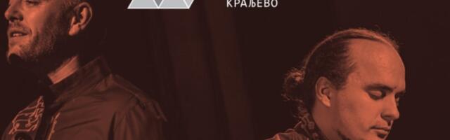 Otkazan koncert grupe ,,Kalem“ i u Kraljevu