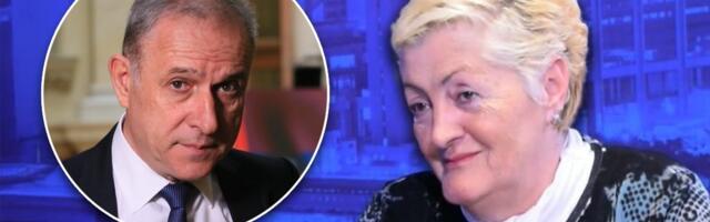 "Jovanka zna ko ima komunikaciju sa blokaderima": "Čovek iz Ratkova" nasmejao internet objavom Ponoša i Jolić