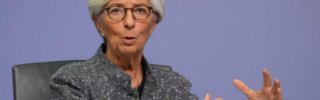 Лагард позвала Европску комисију да уклони унутрашње трговинске баријере