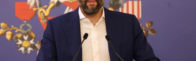 ŠAPIĆ: U Beogradu neće biti organizovanog dočeka Nove godine i Srpske nove godine