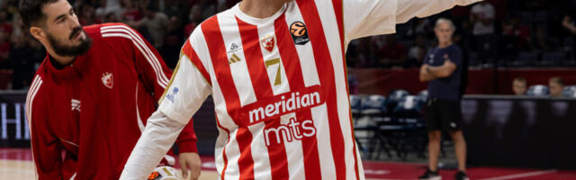 DAVIDOVAC BEZ DLAKE NA JEZIKU UOČI VEČITOG DERBIJA: “Ni prvog se ne sećam!” – ali jednu stvar jasno poručuje Partizanu!