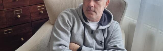 Zaboravljeni as srpskog fudbala koga pamte po golu Barseloni