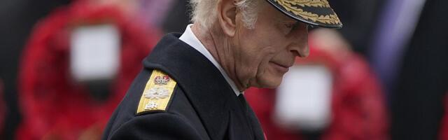 Kralj Čarls Treći govorio o svom lečenju, promoviše rani skrining