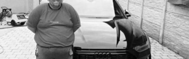 UBIJEN DOK SE SAMO BORIO ZA KORU HLEBA! Poznanici o čuvaru stovarišta u Zaječaru koji je usmrćen u toku pljačke