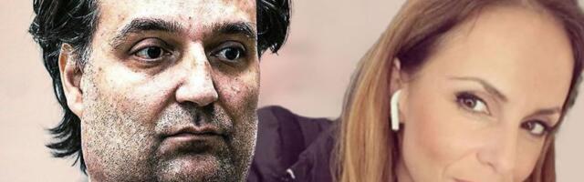 BRAJAN VOLŠ PROGLAŠEN KRIVIM! Ubio Beograđanku, pa njeno telo raskomadao!