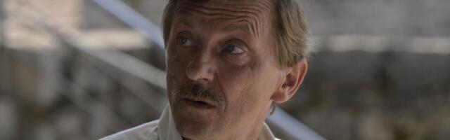 "Zaboravljamo zločine, mi ne praštamo": Glumac koji je osvojio gledaoce u seriji "Tvrđava" i sam je bio u izbegličkoj koloni...