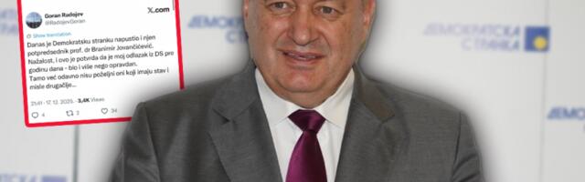 "KUKAVIČLUK NIKAD NIJE DOBRO PODNEO!" Puste priče i lažna obećanja Srđana Milivojevića - njegovi ljudi rekli pravu istinu!